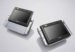 VGN-UX50